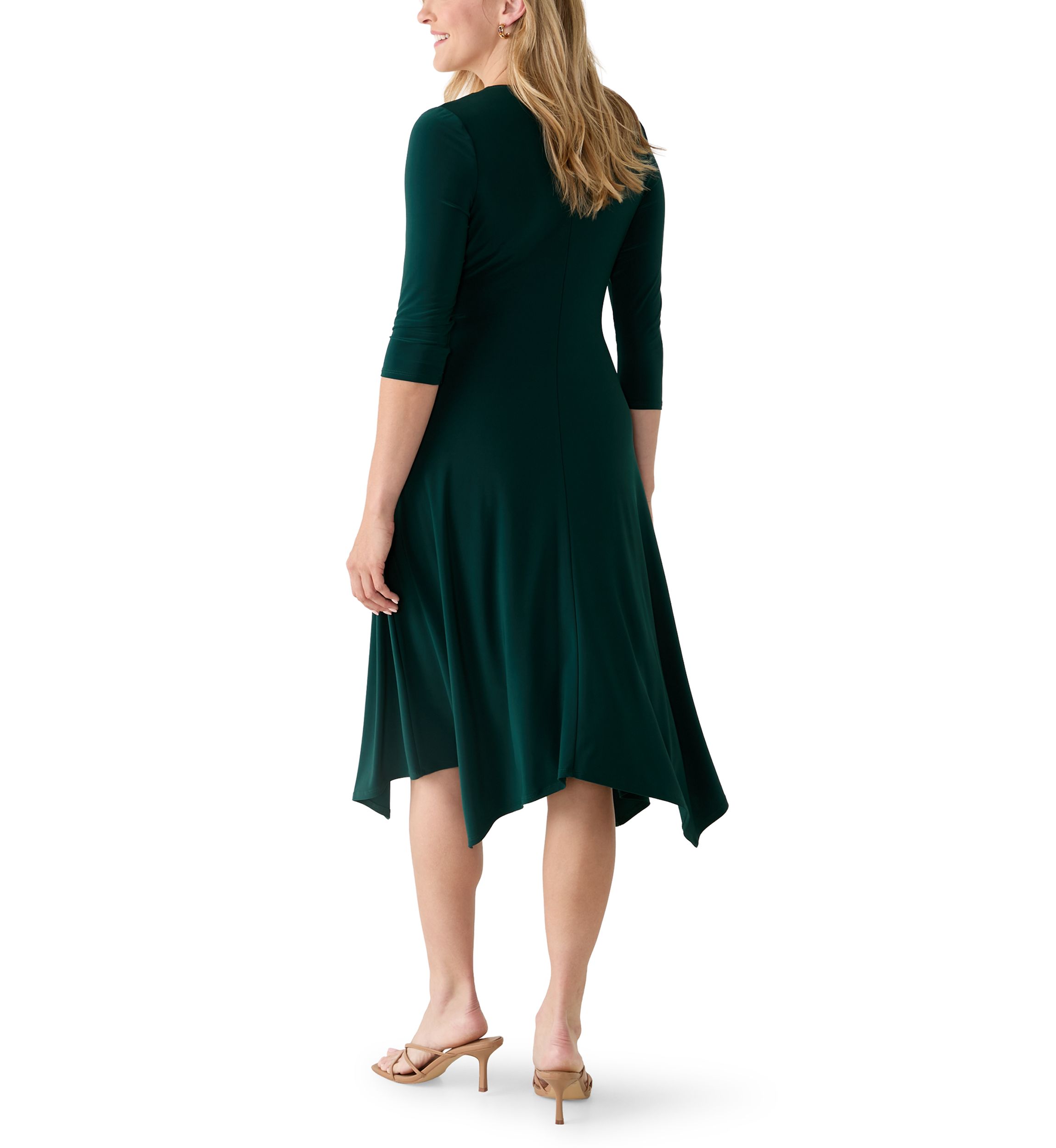 belk emerald green dress Women's Green Cocktail & Wedding Guest Dresses