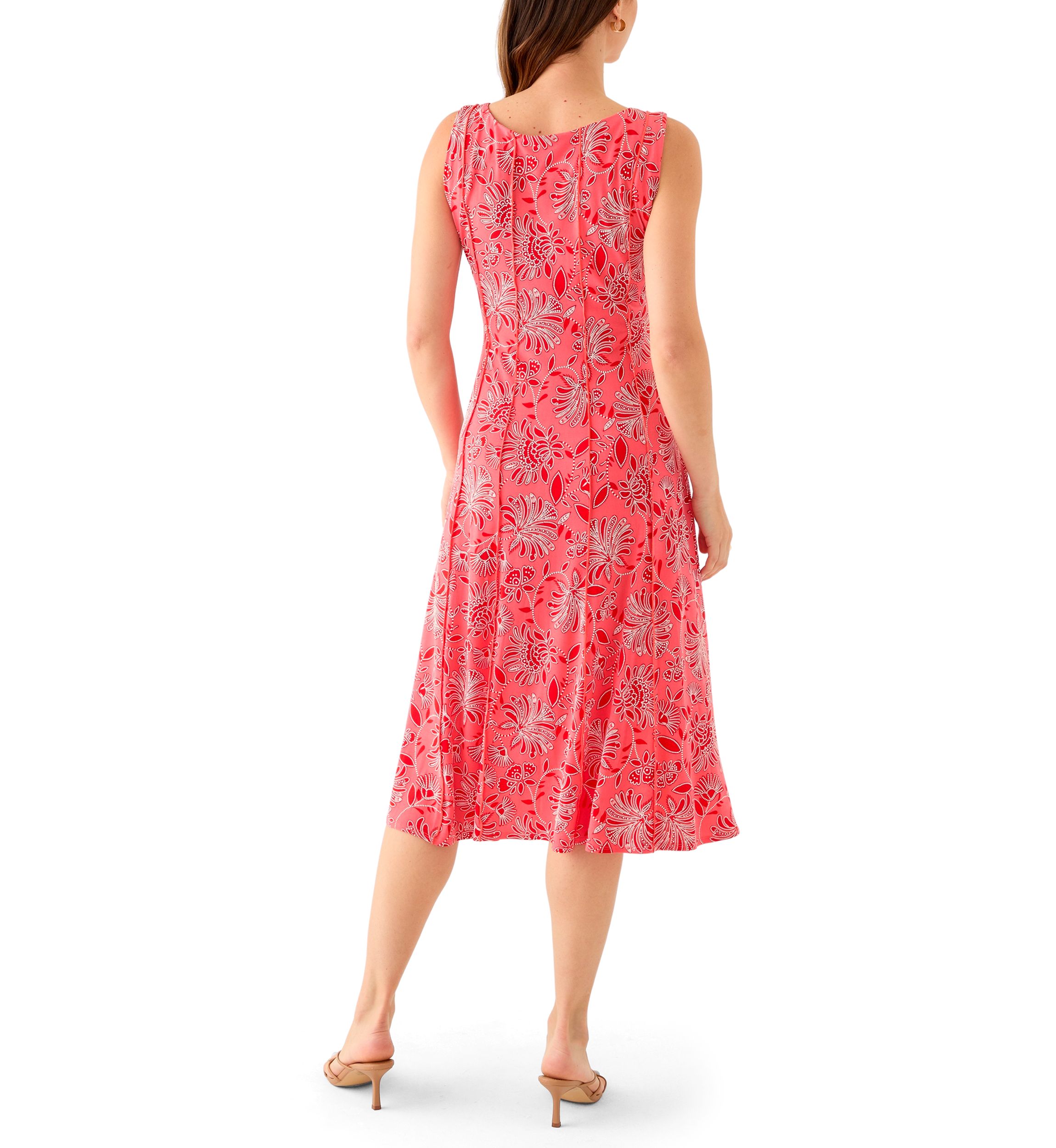 pumpkin dress ladies Happy Pumpkin Mini Dress main image 0