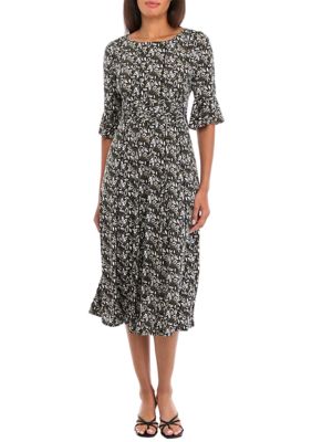 Belk midi dresses online