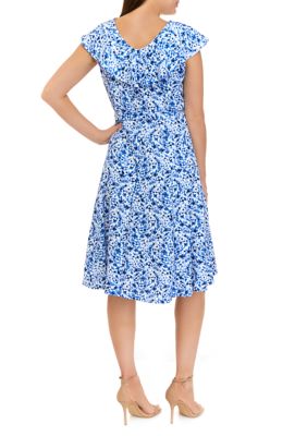 Belk calvin shop klein dresses