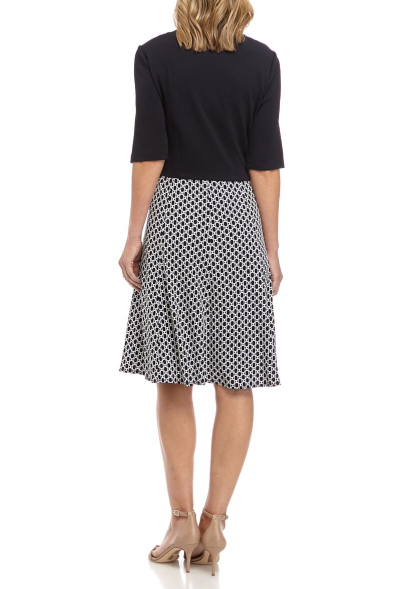 Womens Jacket Dress 