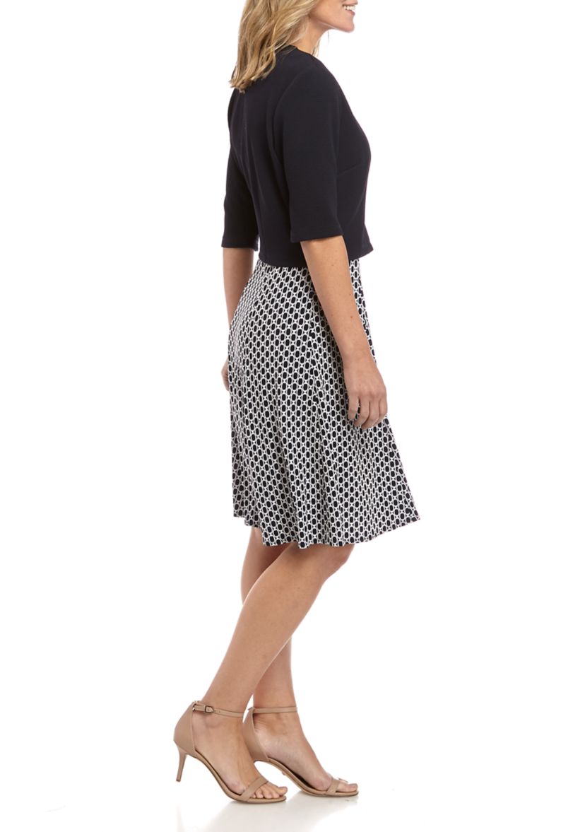 Womens Jacket Dress 