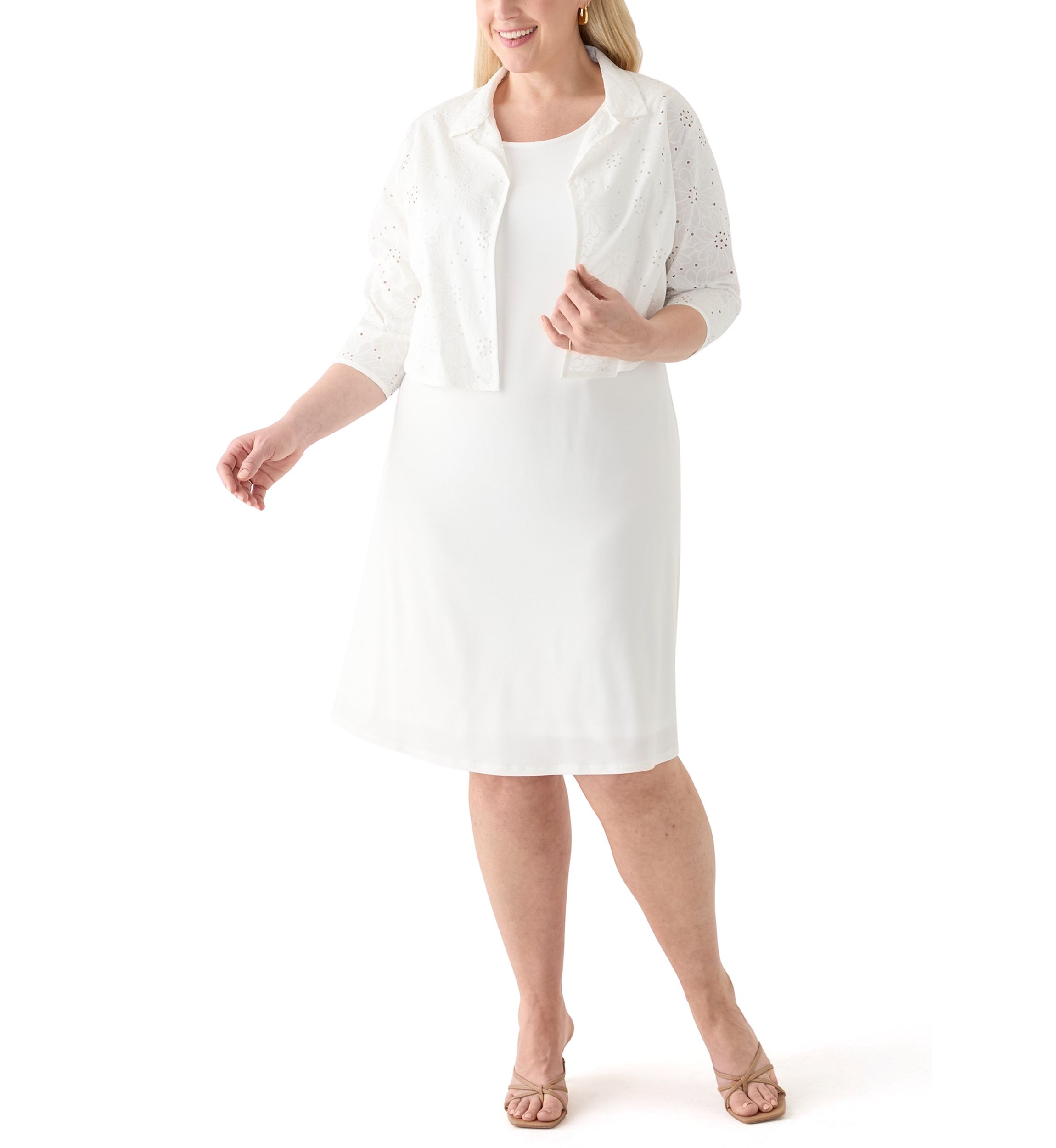 Clearance: Plus Dresswear | Belk