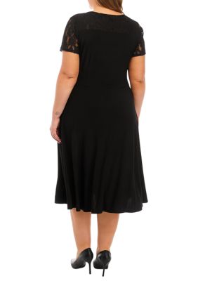 Belk plus outlet size formal wear