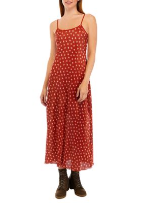 Junior maxi dresses with sleeves deals