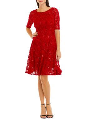 Belk store lace dress