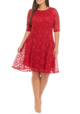 Belk 2024 lace dress