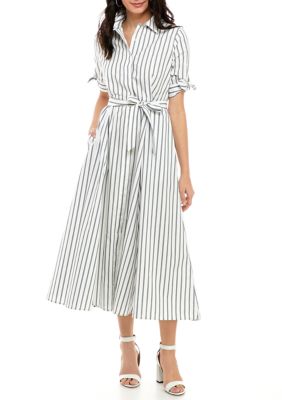 Belk calvin store klein dresses