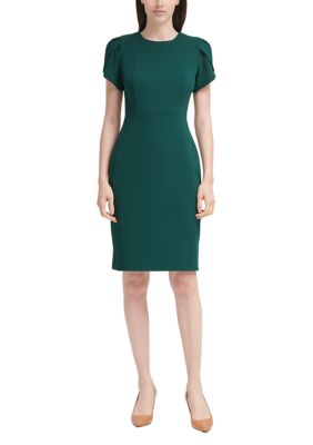 Calvin klein dresses sale online online