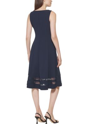 Calvin klein clearance dresses belk