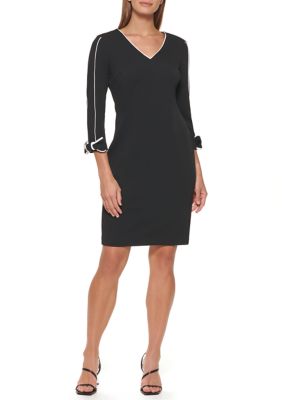 Belk black dress best sale