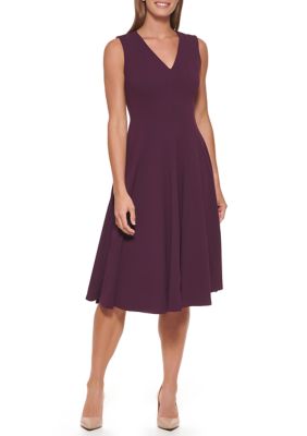 Calvin Klein Women's Dress