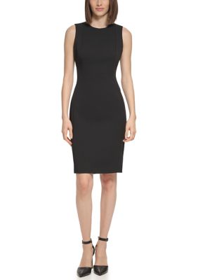 Belk calvin klein sales dresses