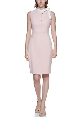 Belk calvin klein sales dresses