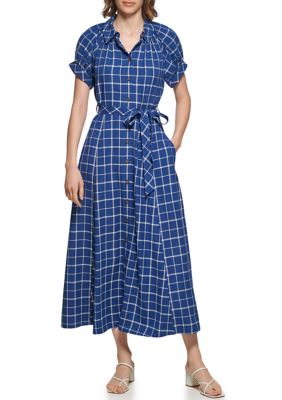 Belk calvin shop klein dresses