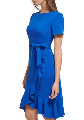 calvin klein dresses