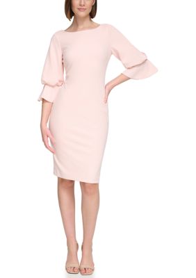 Belk calvin klein clearance dresses