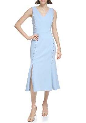 Belk calvin klein dresses sale