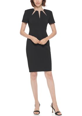 Belk calvin klein clearance dresses