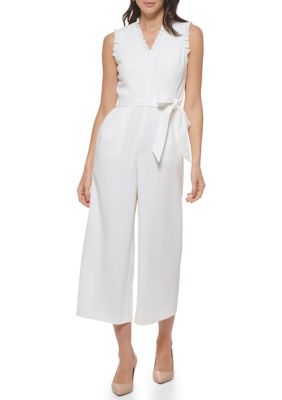 Anne klein sale jumpsuit