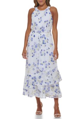 Belk calvin hotsell klein dresses