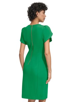 Belk calvin klein dresses hotsell