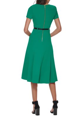 Calvin klein dresses belk sales