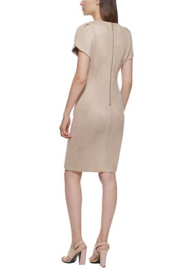 Calvin klein dresses belk hotsell