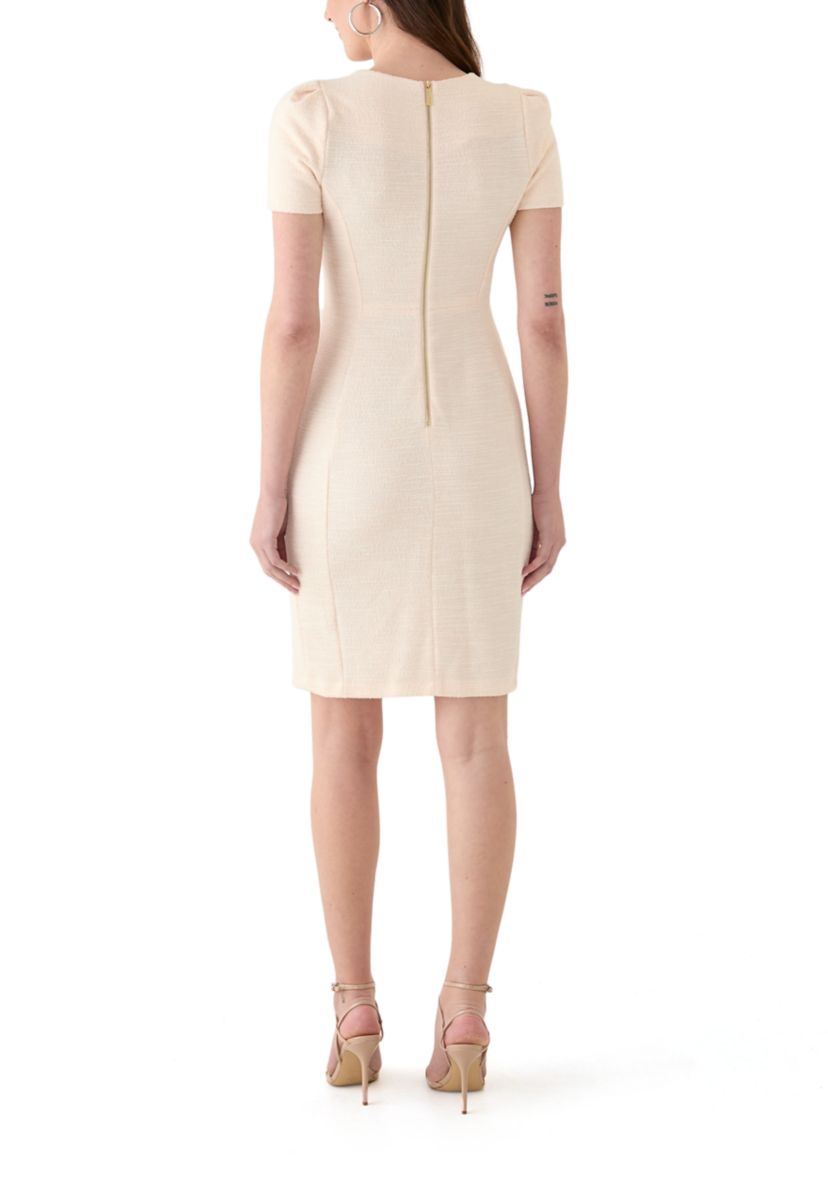 Womens Sheath Dress