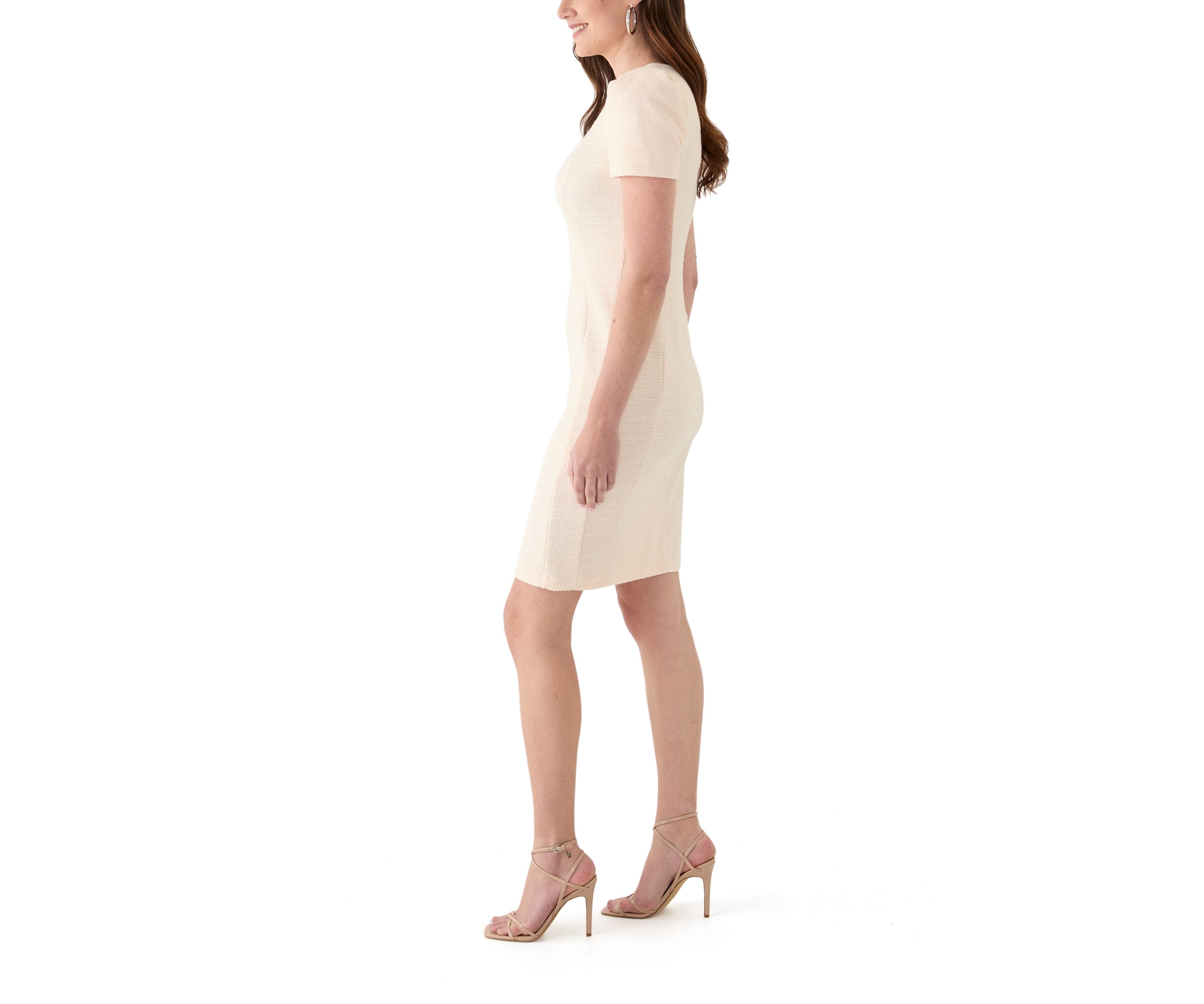 Womens Sheath Dress
