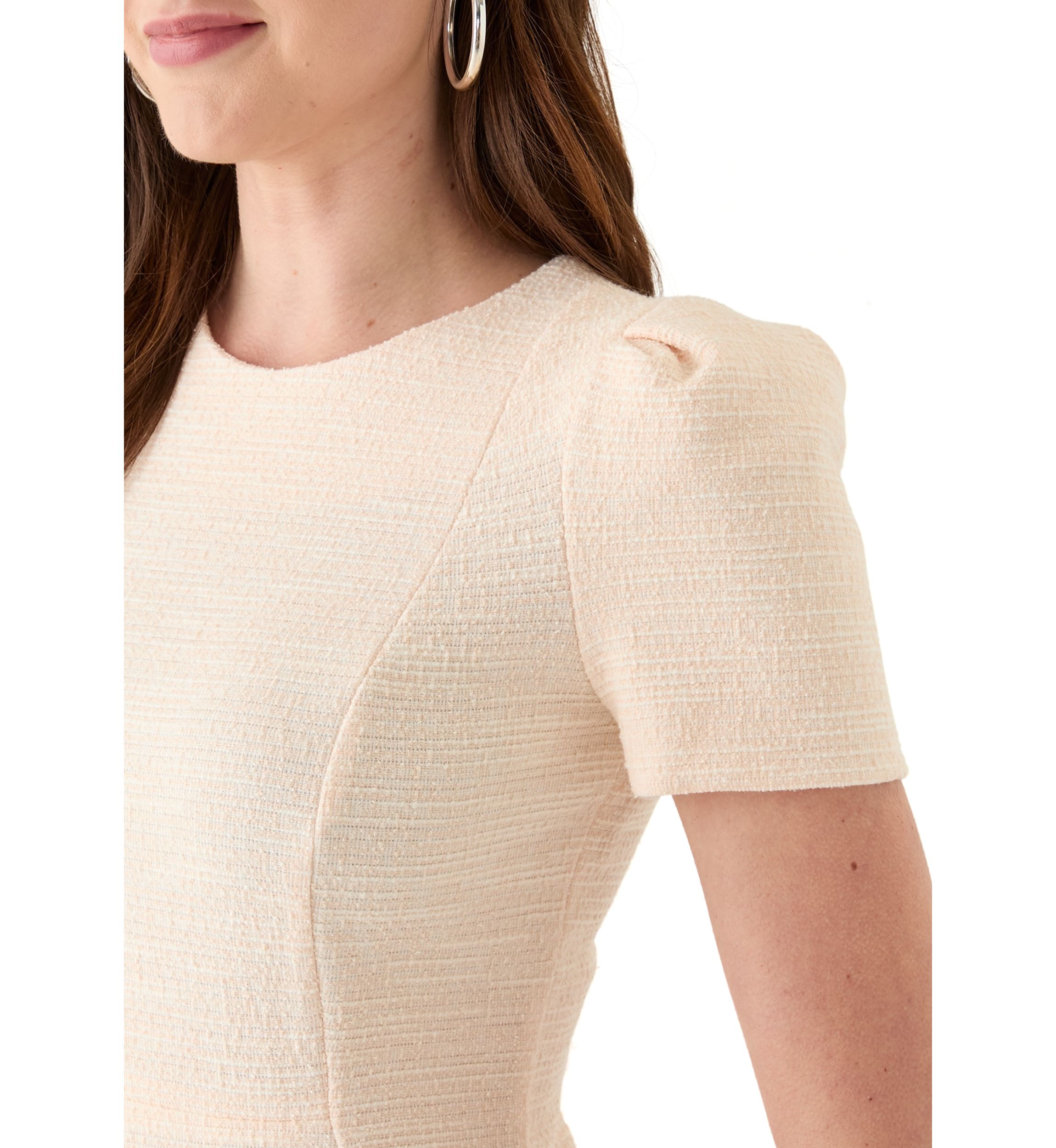 Womens Sheath Dress