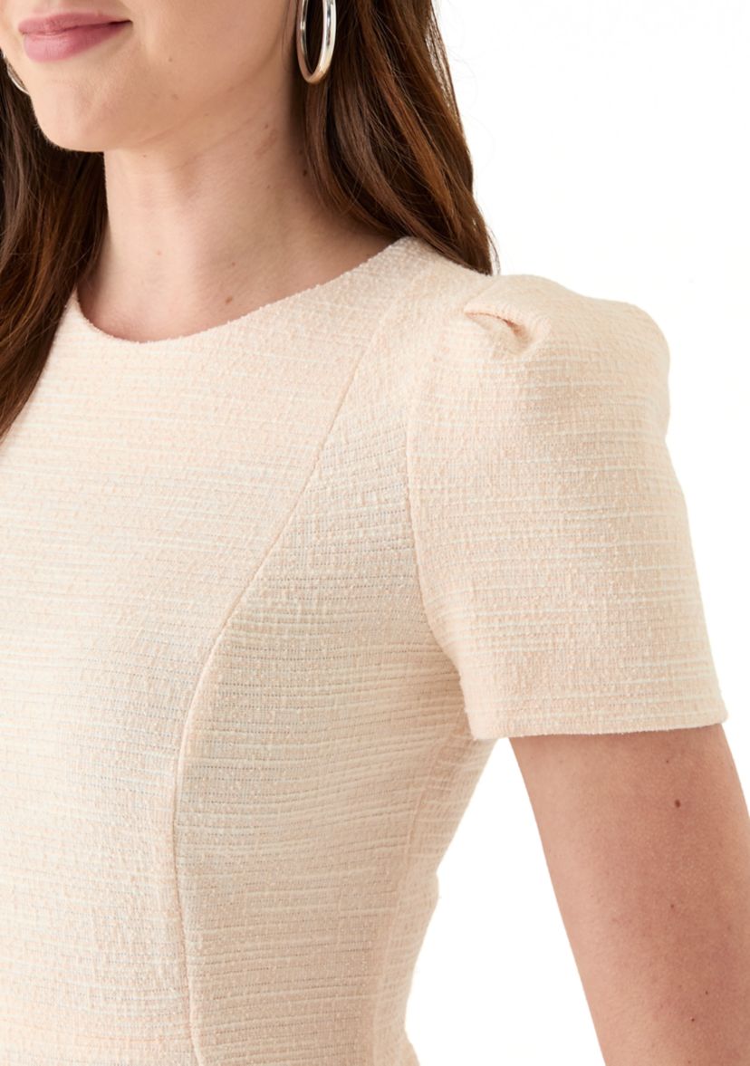 Womens Sheath Dress
