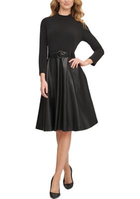 Belk black cocktail dresses hotsell