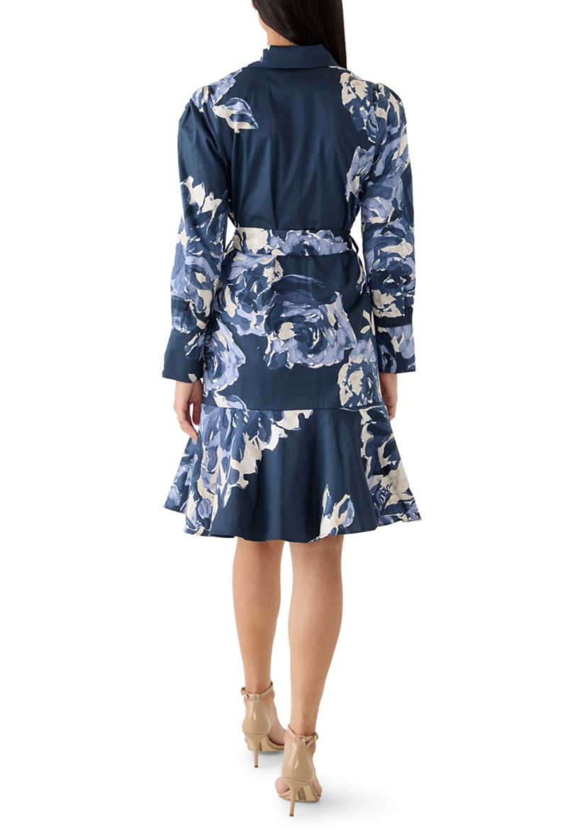 calvin klein dresses Bell Sleeve Solid Sheath Dress at Von Maur Dresses must be in original condition Calvin Klein Premium Womens Plus