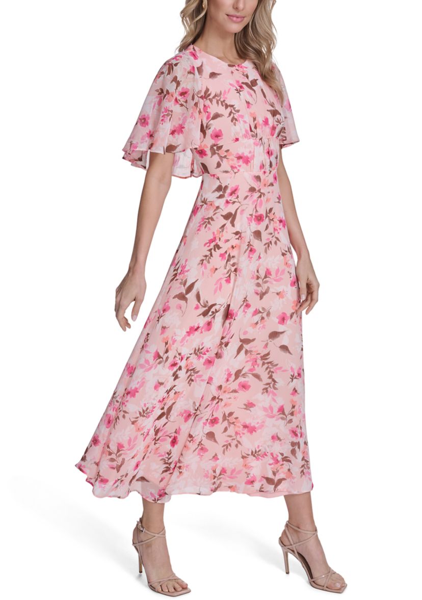 calvin klein pink dress Womens Business Knee-Length Sheath 14 at Amazon Women's Clothing store Zip Back Calvin Klein Pink Dresses At