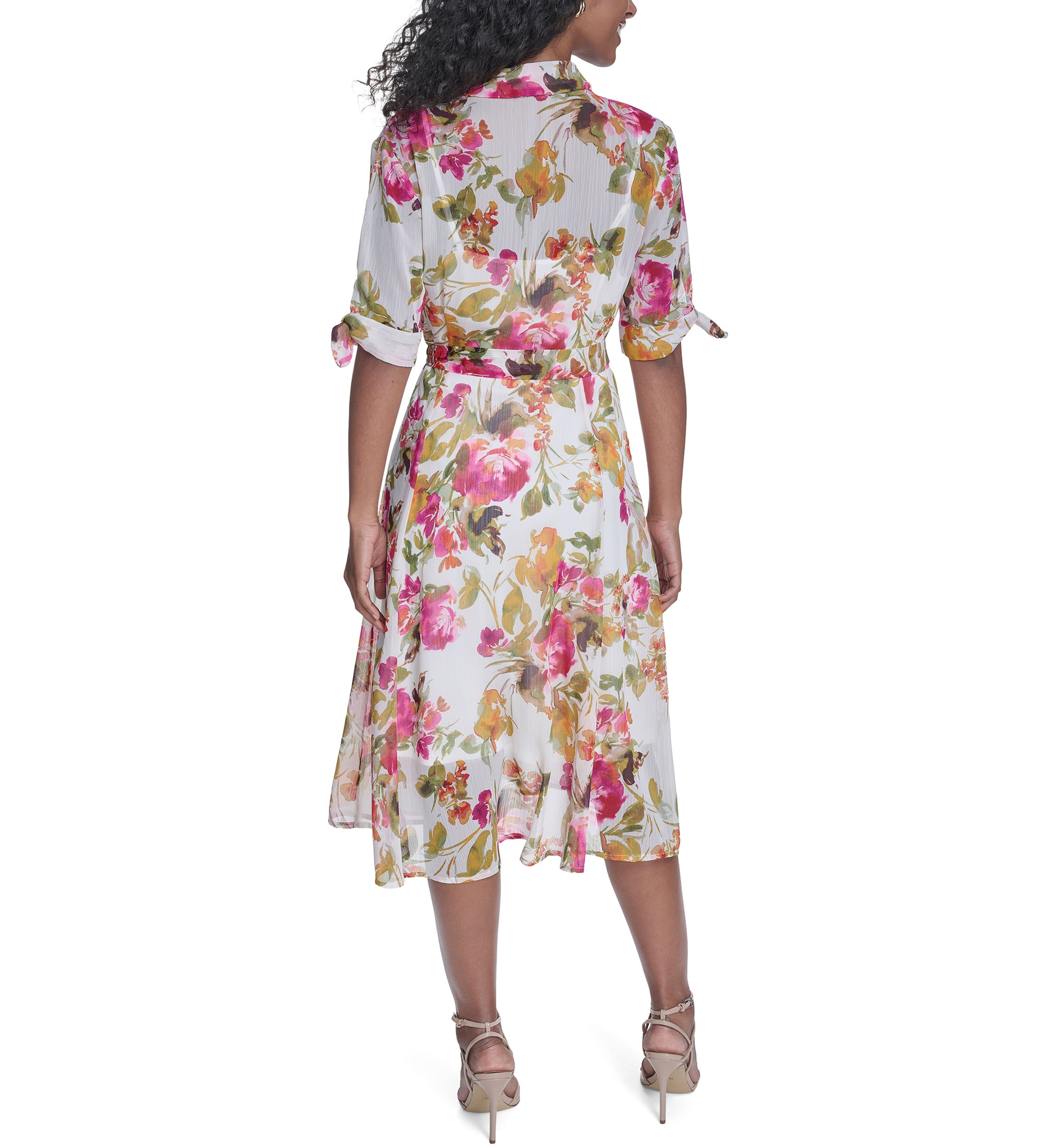 Red Calvin Klein Women's Clothing | Belk