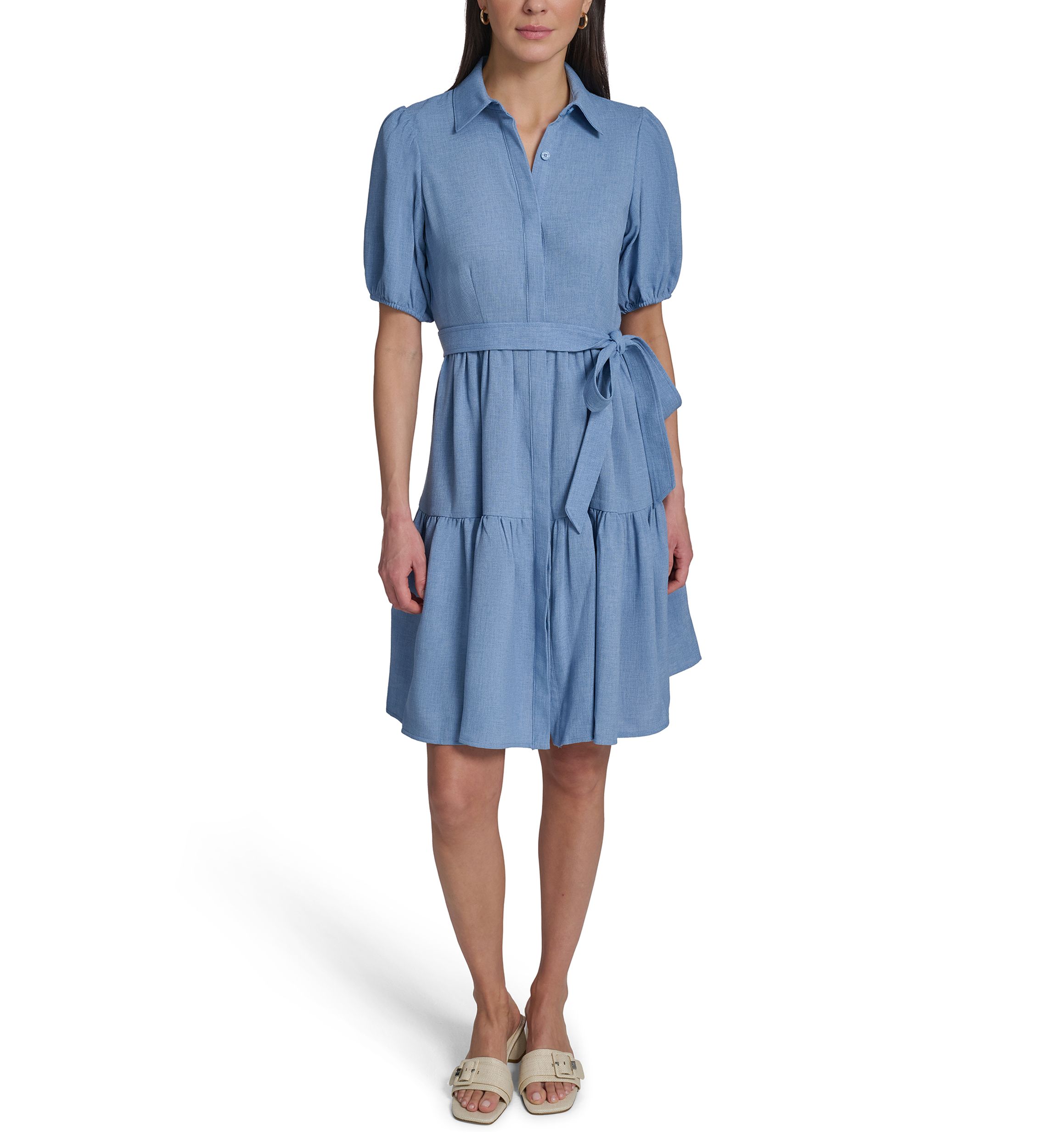 Blue Calvin Klein Dresses for Women