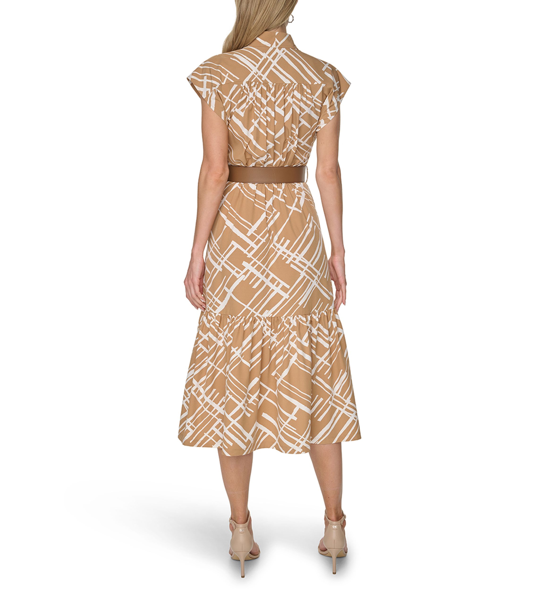 midi belk dresses new arrivals Women's Midi Dresses
