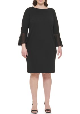 Women s Plus Size Cocktail Dresses