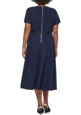 Plus Size Work Dresses