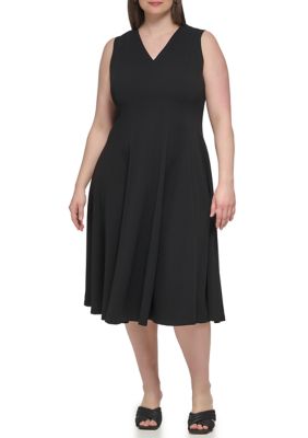  Calvin Klein Plus Size Dresses