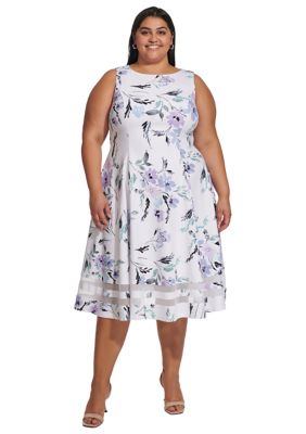 Calvin Klein Women's Plus Size Clothing