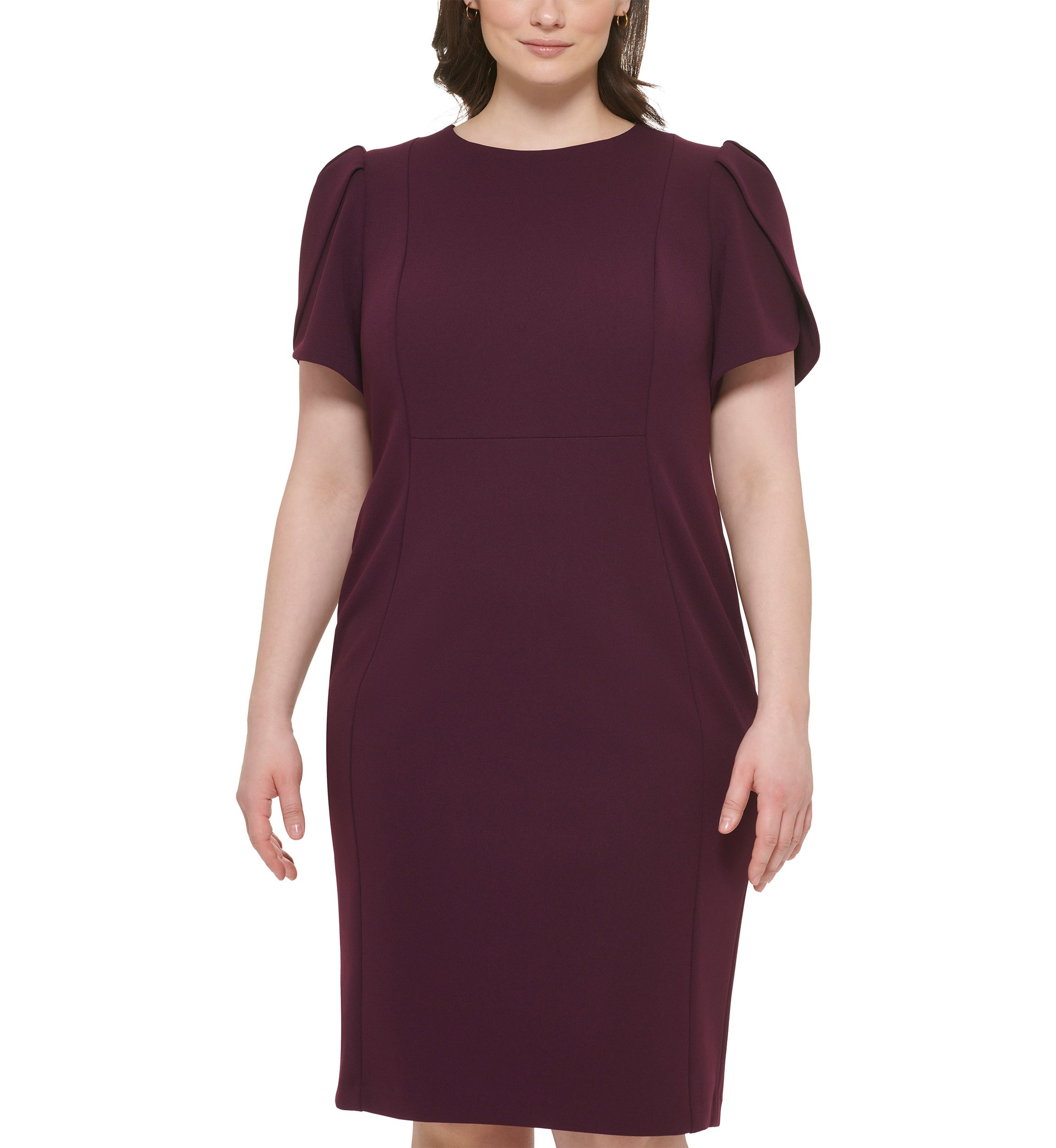 Women's Plus Size Work Dresses | Belk