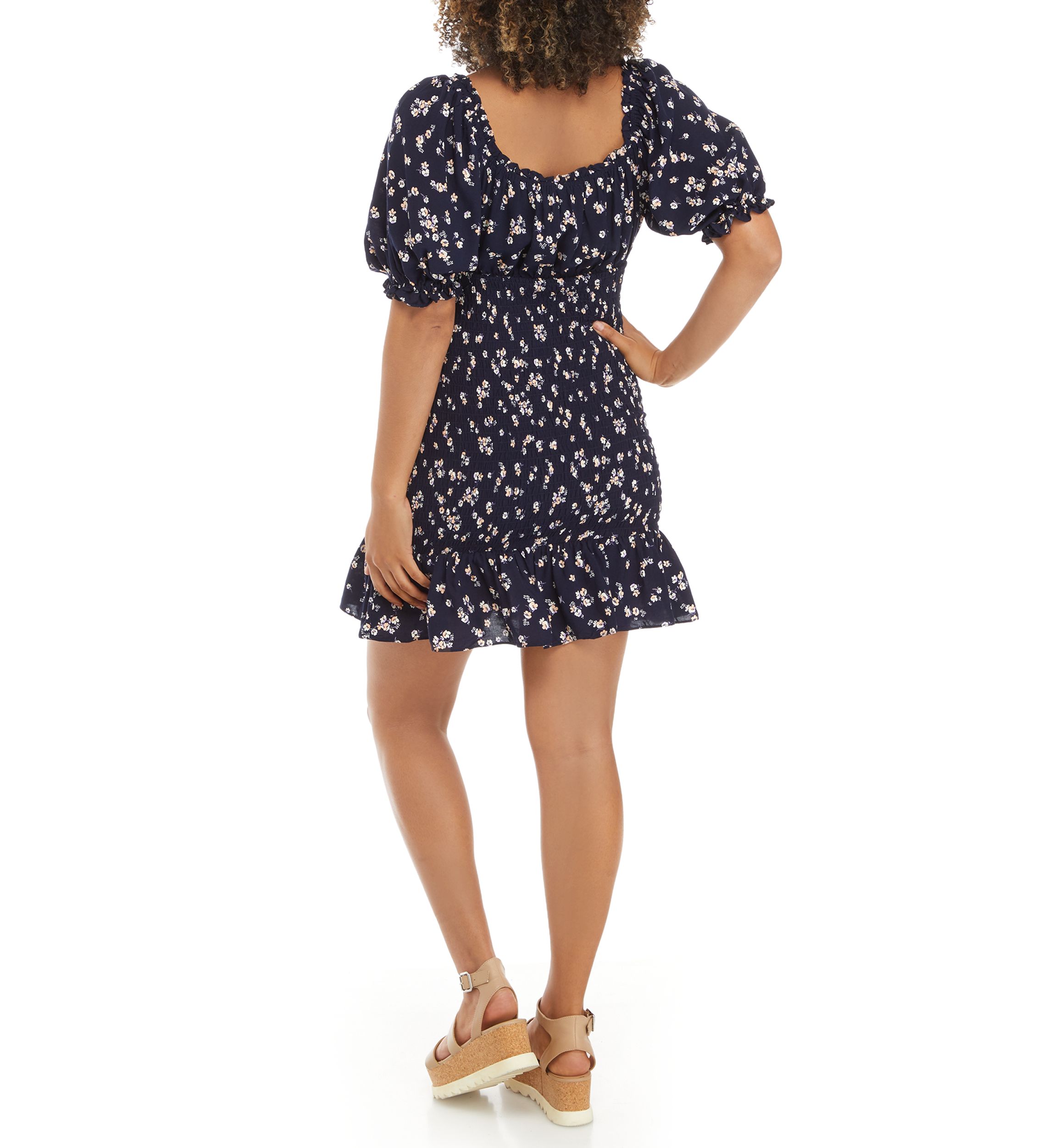 Women's As U Wish Casual Dresses