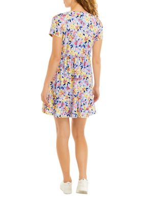 Cute casual dresses for hotsell juniors cheap