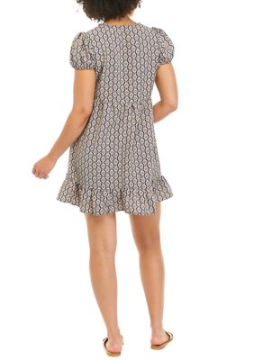 Belk white dresses for juniors clearance