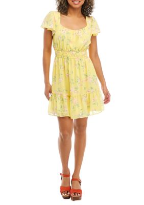 Belk junior sale dresses