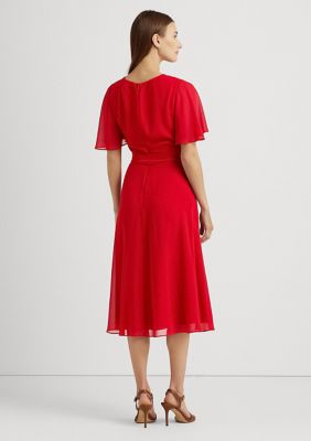 Belk ralph lauren dresses sale