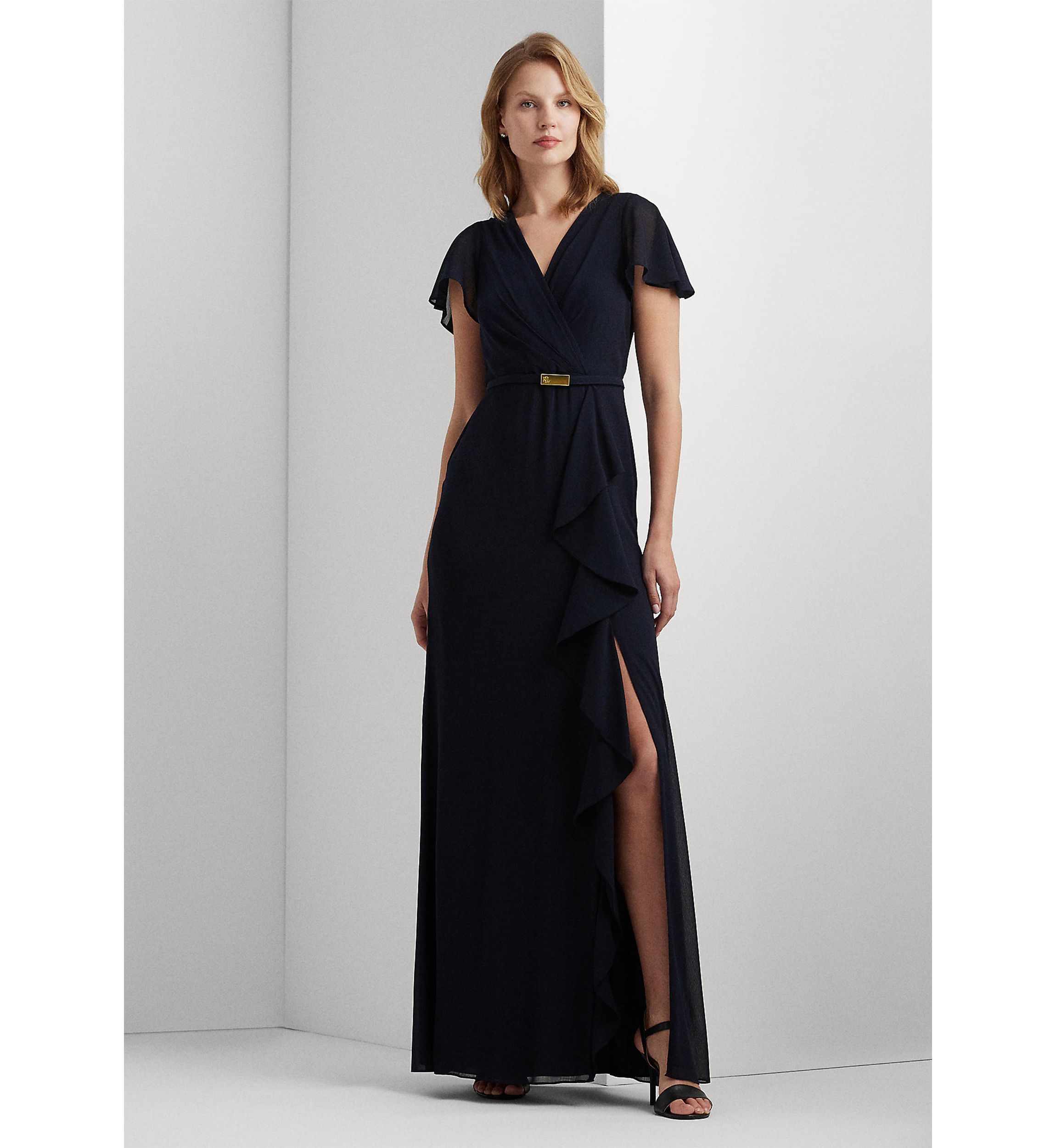 Bridesmaid Dresses Belk Clearance Formal Dresses Clearance: Lauren Ralph  Lauren Formal Dresses Belk