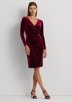 Ralph lauren discount dresses deals